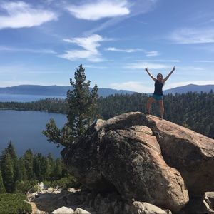 Meet your Posher, Kayla